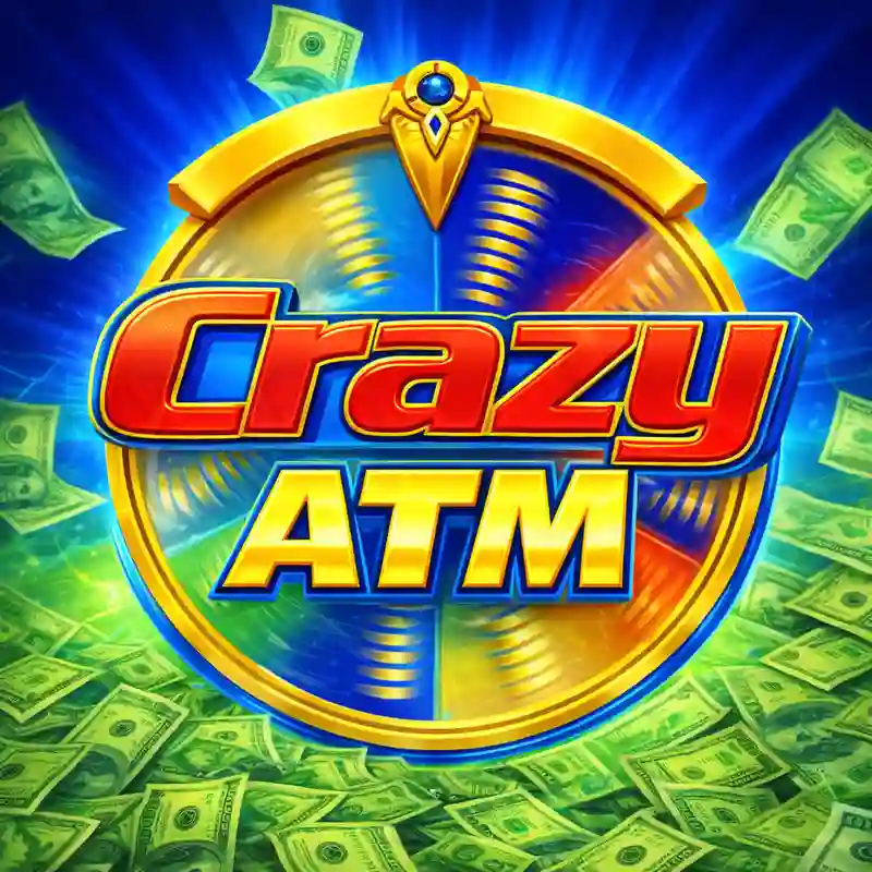 Crazy ATM Slot Game sa nustar Casino